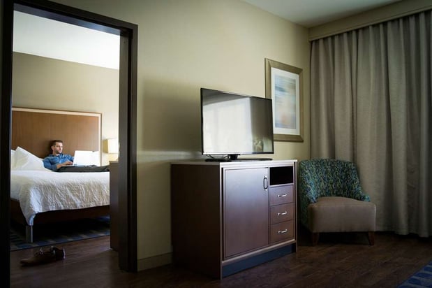 Images Hilton Garden Inn Longview