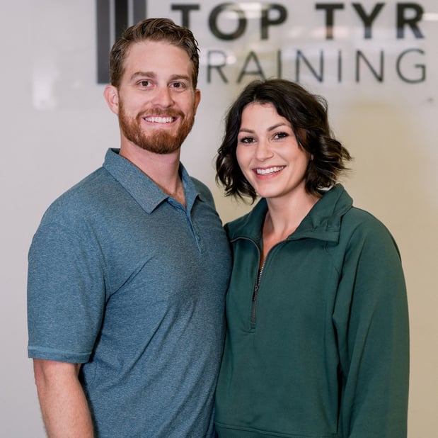 Images Top Tyr Training