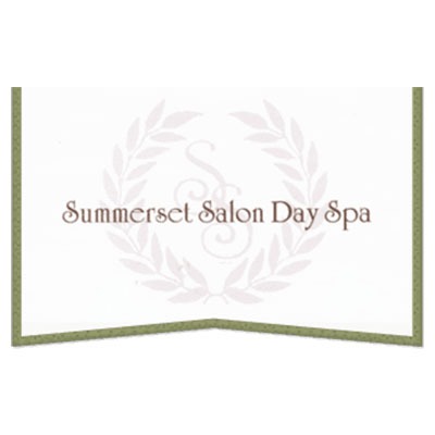 Summerset Salon & Day Spa Logo