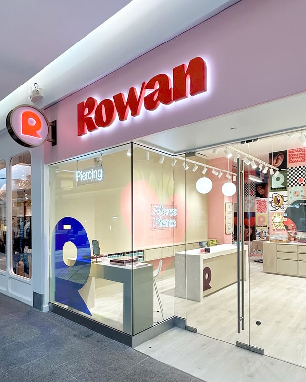 Images Rowan Eastview