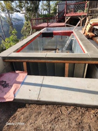 Benitez Landscaping Image