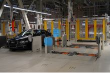 A + H Klima- und Systemtechnik GmbH, Parallelstrasse 38 in Saarbrücken