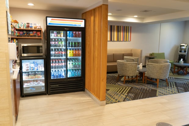 Images Holiday Inn Express Queens - Maspeth by IHG