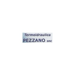 Termoidraulica Pezzano Logo