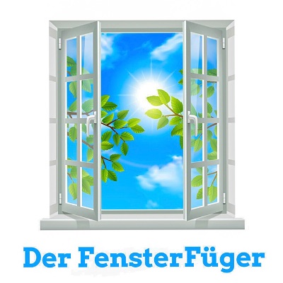 Der FensterFüger Niklas Füger in Jetzendorf - Logo