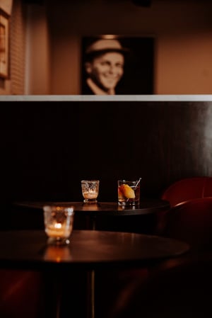 Images Oliver's Restaurant