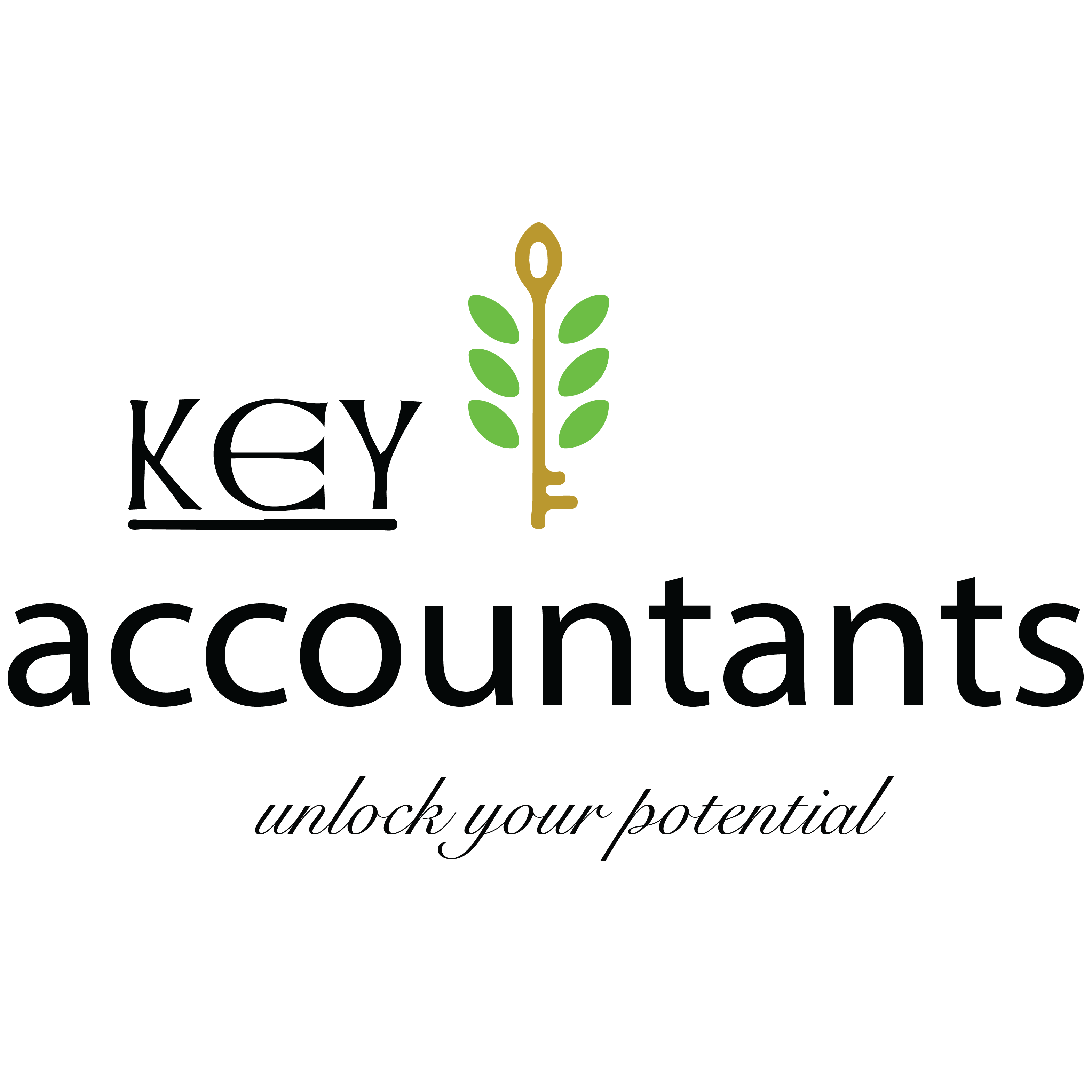Key Accountants PTY LTD Logo