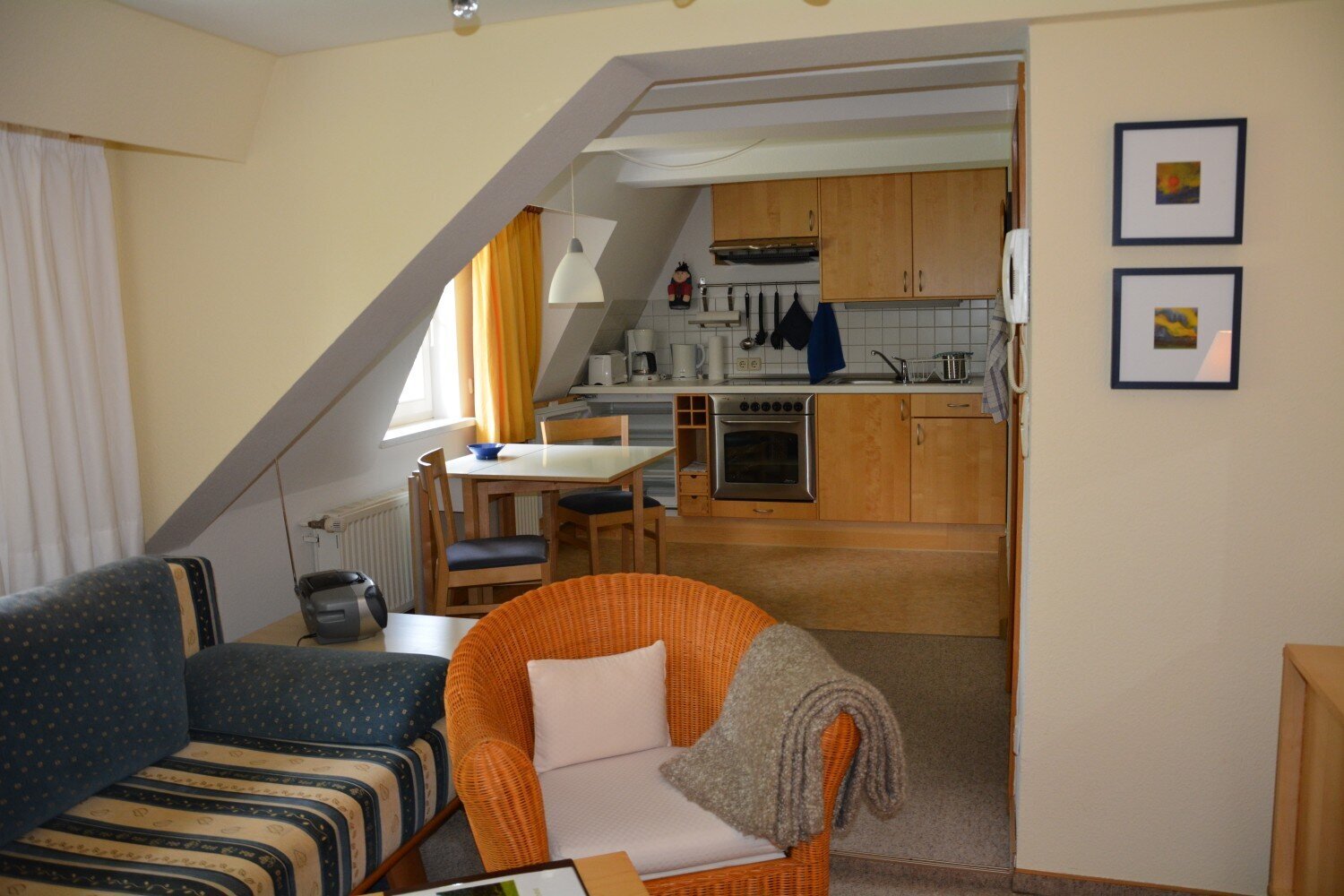 Ferienwohnungen im Historischen Verlegerhaus, Alte Dorfstraße 14 in Kurort Seiffen/Erzgeb.