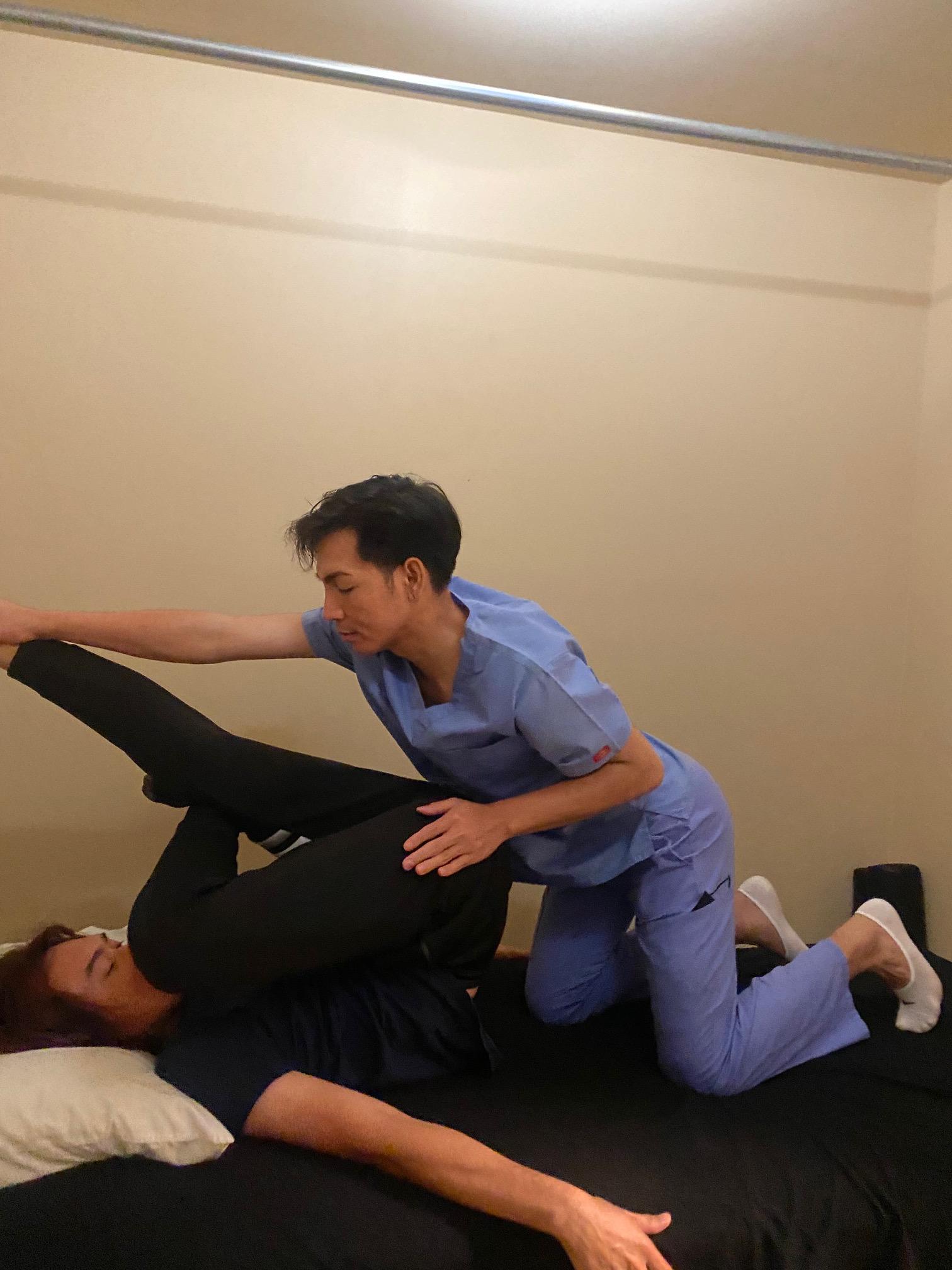 The Rhyme Massage and Wellness Center Image