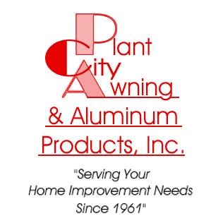Plant City Awning & Aluminum Products Inc Logo