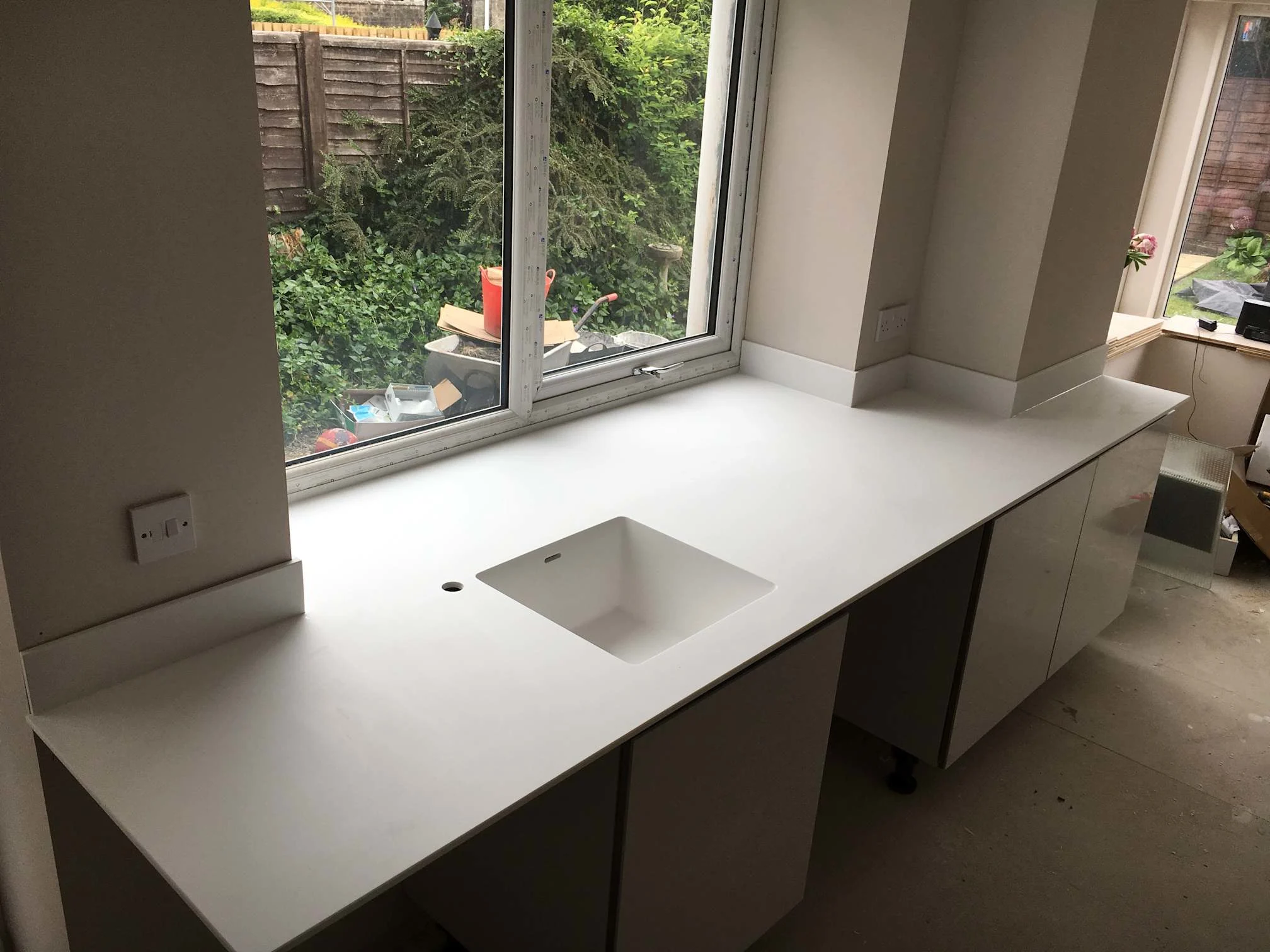 Images Bespoke Solid Surfaces Ltd