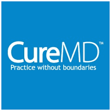 Images CureMD Healthcare