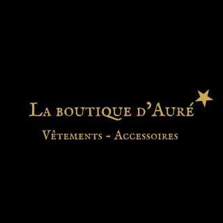 LA BOUTIQUE D'AURÉ