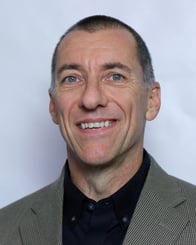 Greg Johnson