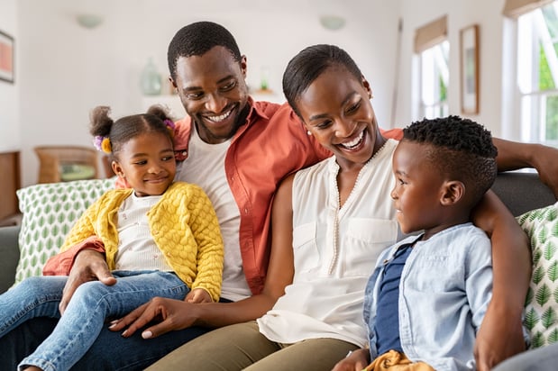 Images Phil Champion at Comparion Insurance Agency