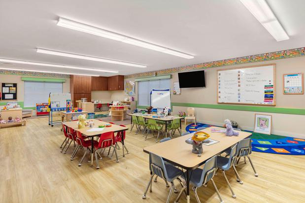 Images Primrose School of Plano at Headquarters
