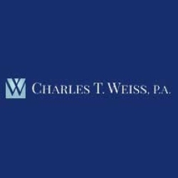 Charles T. Weiss, P.A.