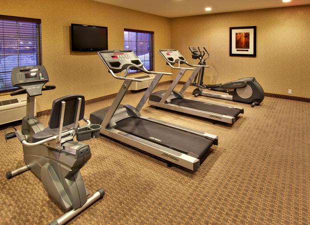 Images Holiday Inn Express & Suites Council Bluffs - Conv Ctr Area, an IHG Hotel