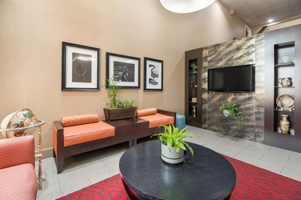 Images Best Western Suites Near Opryland