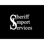 Sheriff Import Services