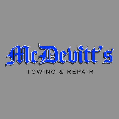 McDevitt's Towing & Repair - Kenosha, WI 53144 - (262)657-2190 | ShowMeLocal.com