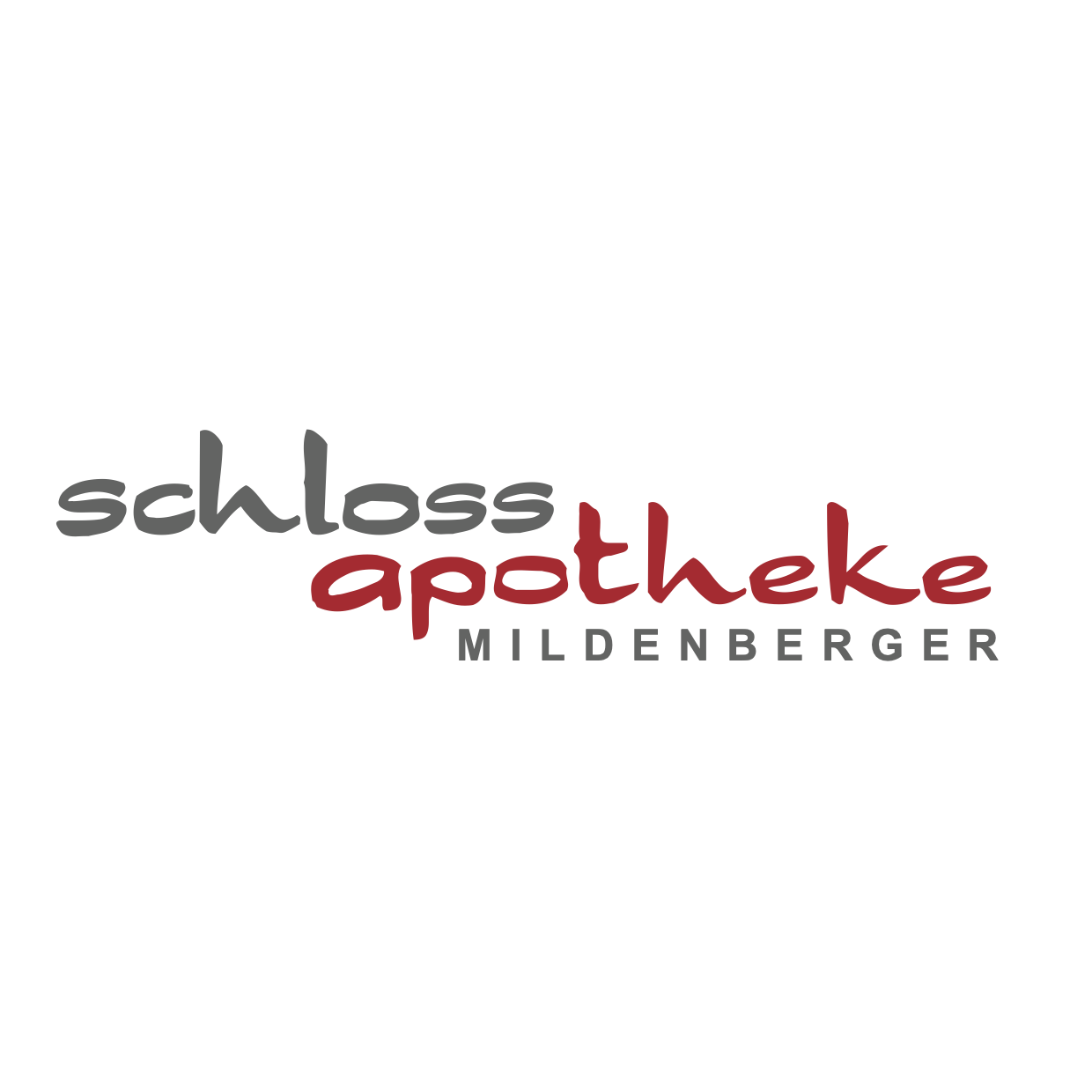 Schloß-Apotheke in Angelbachtal - Logo