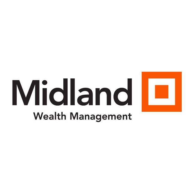 Midland Wealth Management Logo