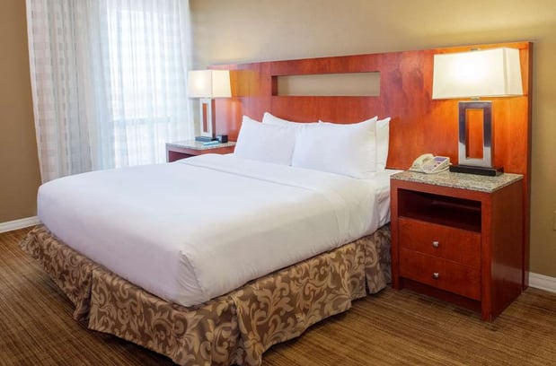 Images Hilton St. Louis Airport