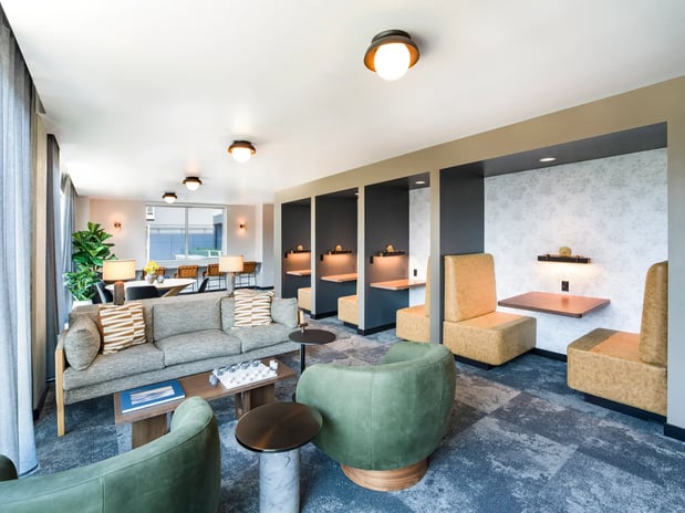 Images Modera Shoreline