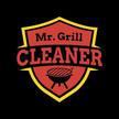 Mr Grill Cleaner