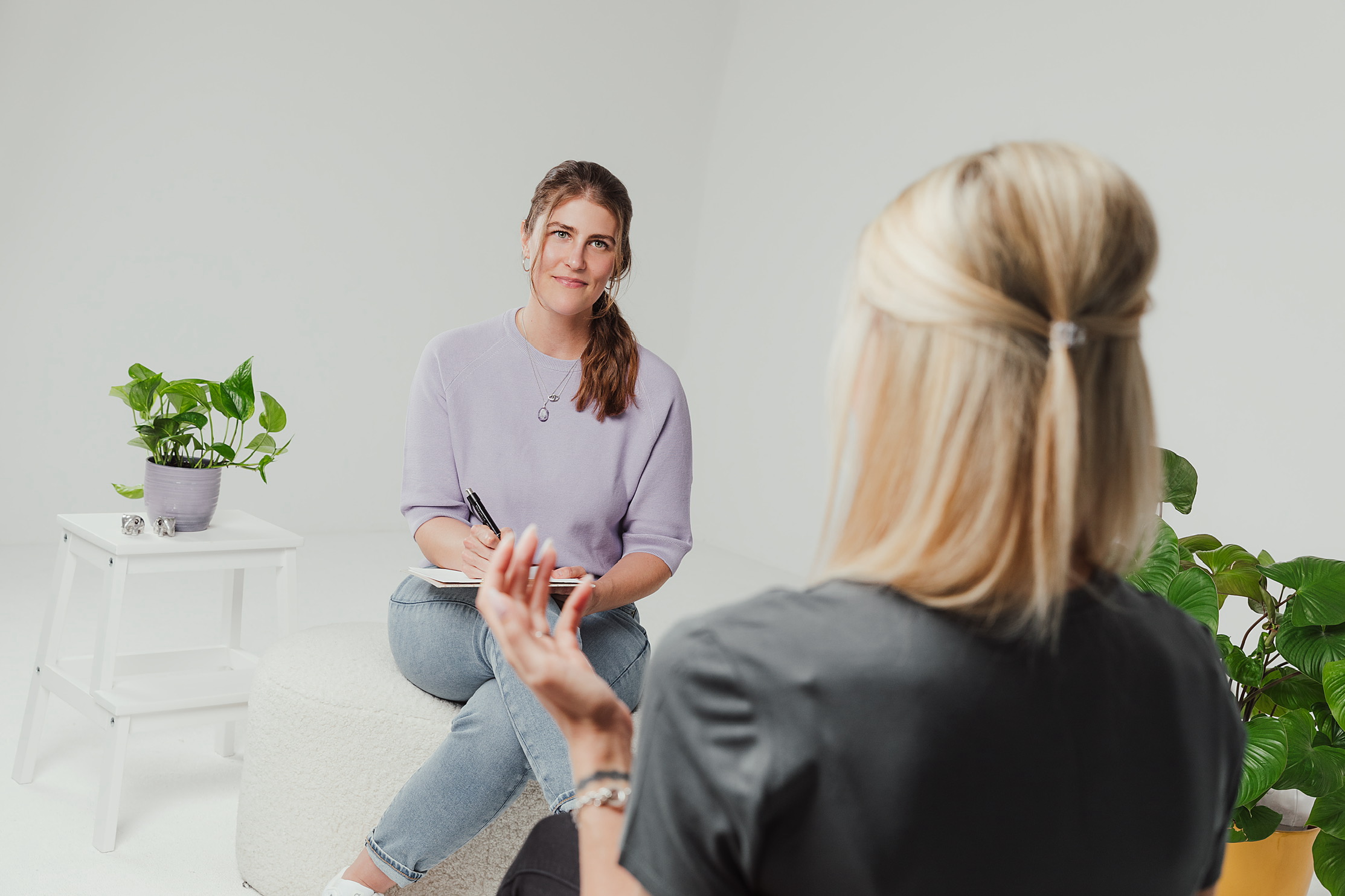 BugaBalance - Körper- und Psychotherapie im Rhein-Main-Gebiet, Wilhelminenstraße 32 in Wiesbaden