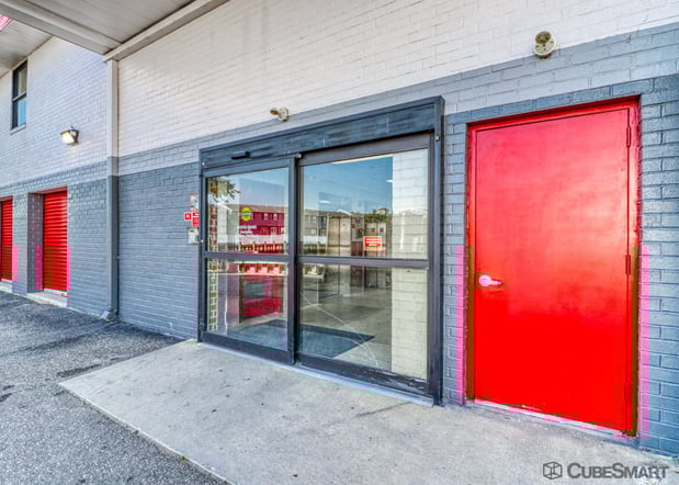 Images CubeSmart Self Storage