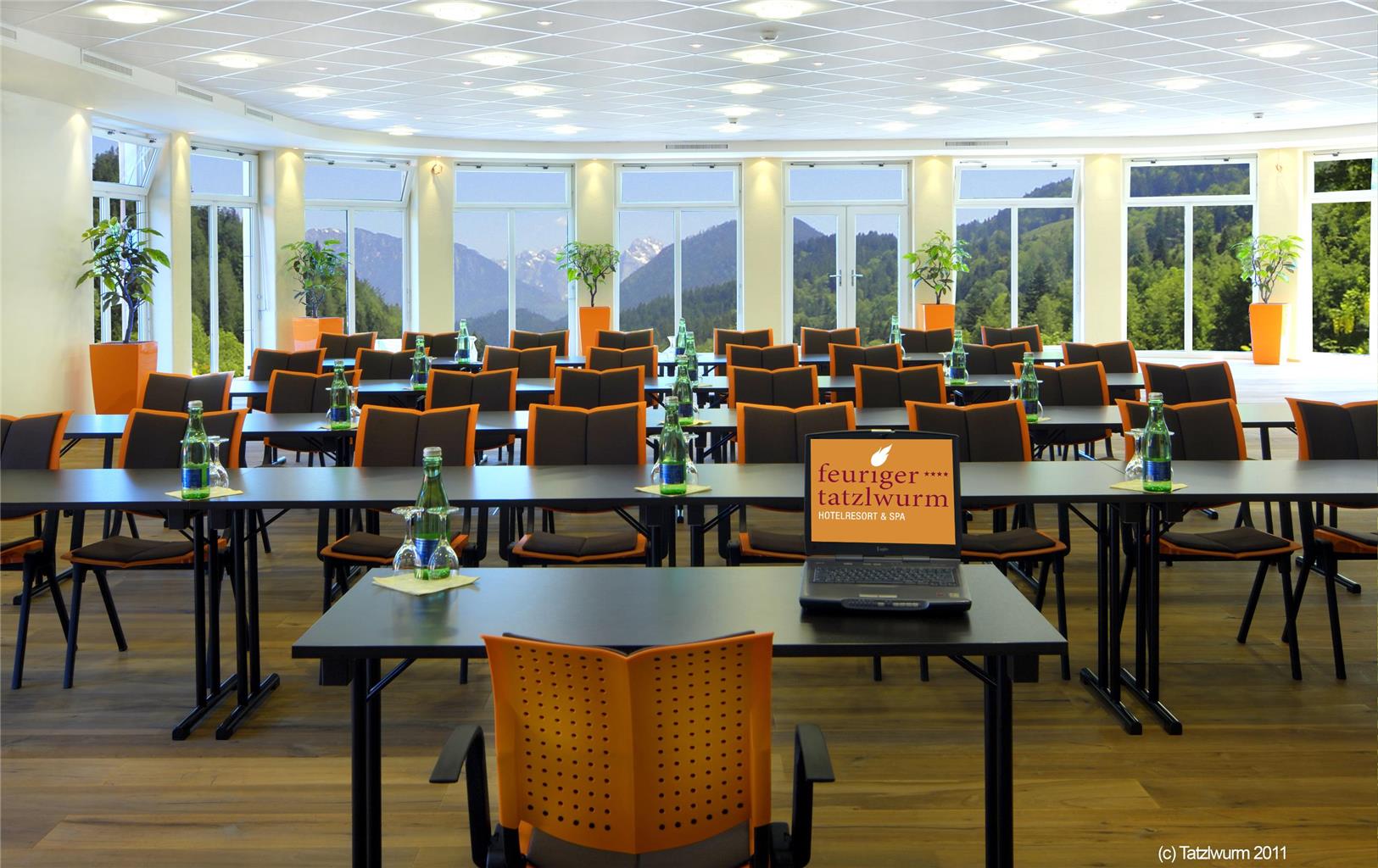 Feuriger Tatzlwurm Berghotel & Spa, BW Signature Collection, Tatzelwurm 1 in Oberaudorf