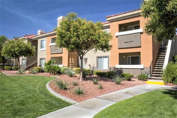 Images Ritiro Las Vegas Apartments