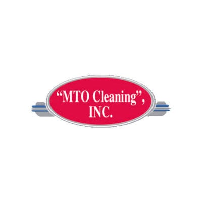 MTO Inc Logo