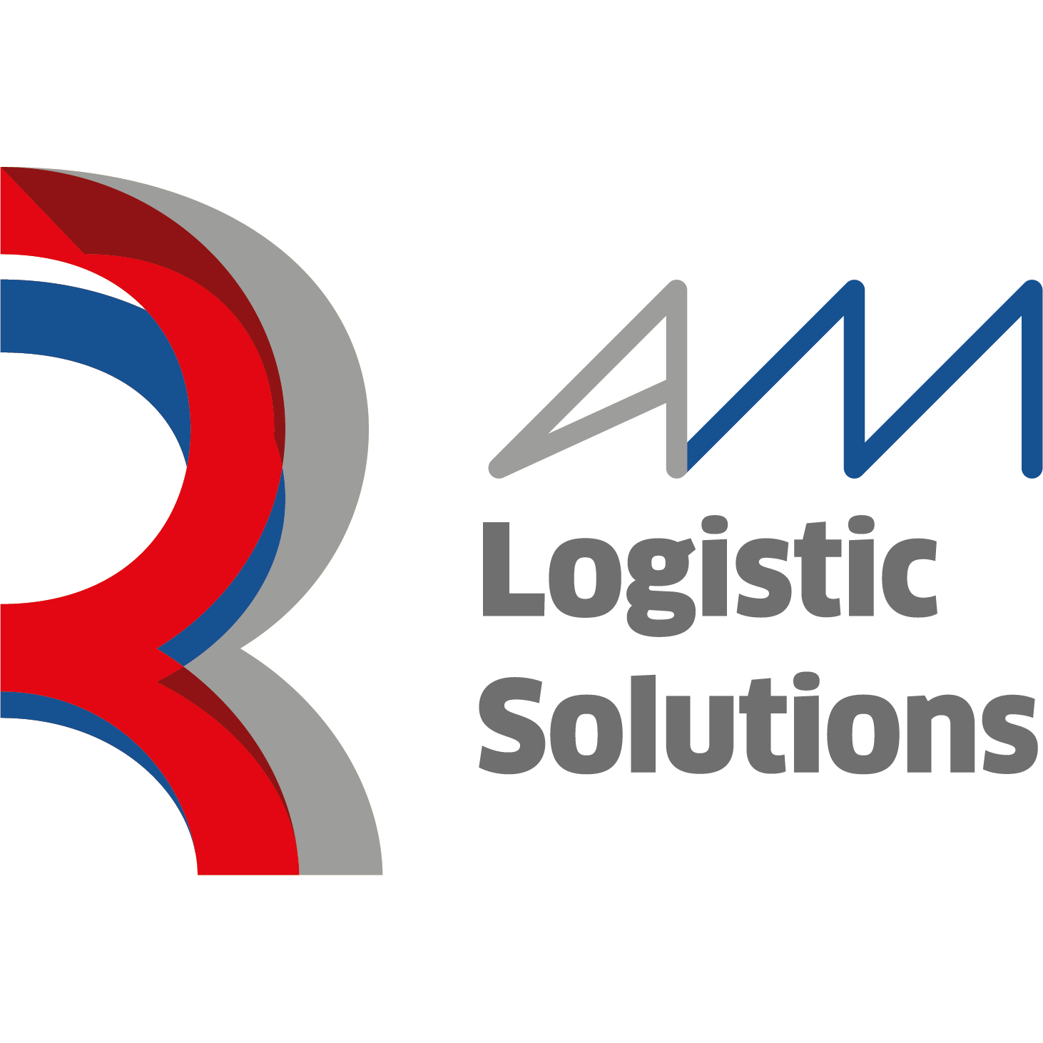 Logo AM Logistic Solutions GmbH