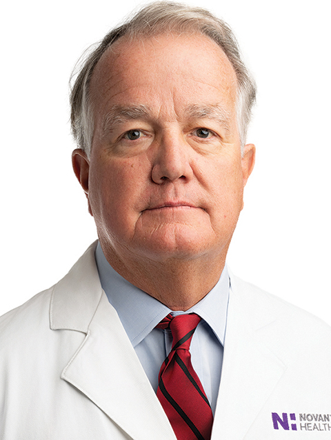 Images Robert Brockman, MD