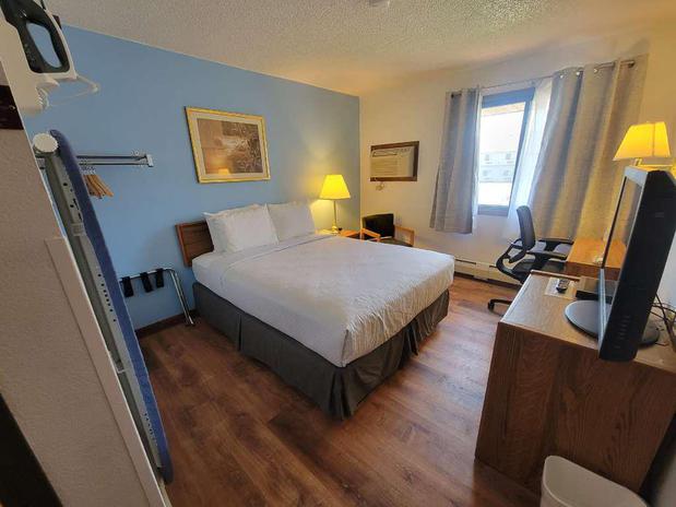 Images SureStay By Best Western Glendive Yellowstone River