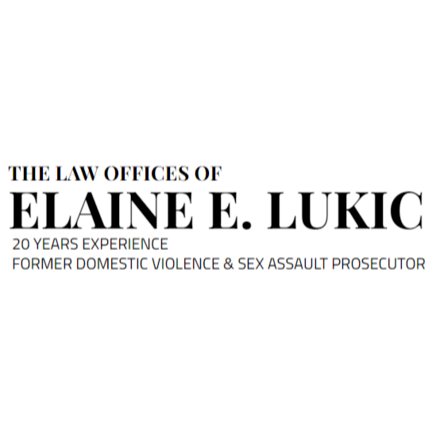 The Law Offices of Elaine E. Lukic