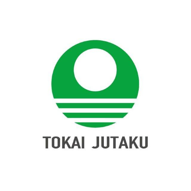 東海住宅株式会社　長町支店 Logo