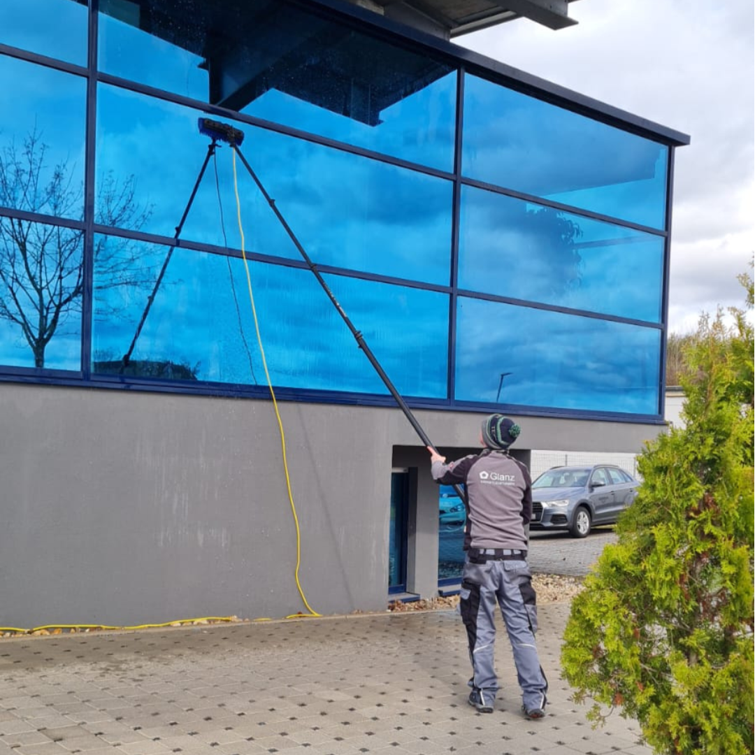 Bild 17 Glanz Dienstleistungen in Koblenz