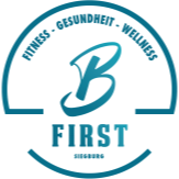 B FIRST fit GmbH in Siegburg - Logo