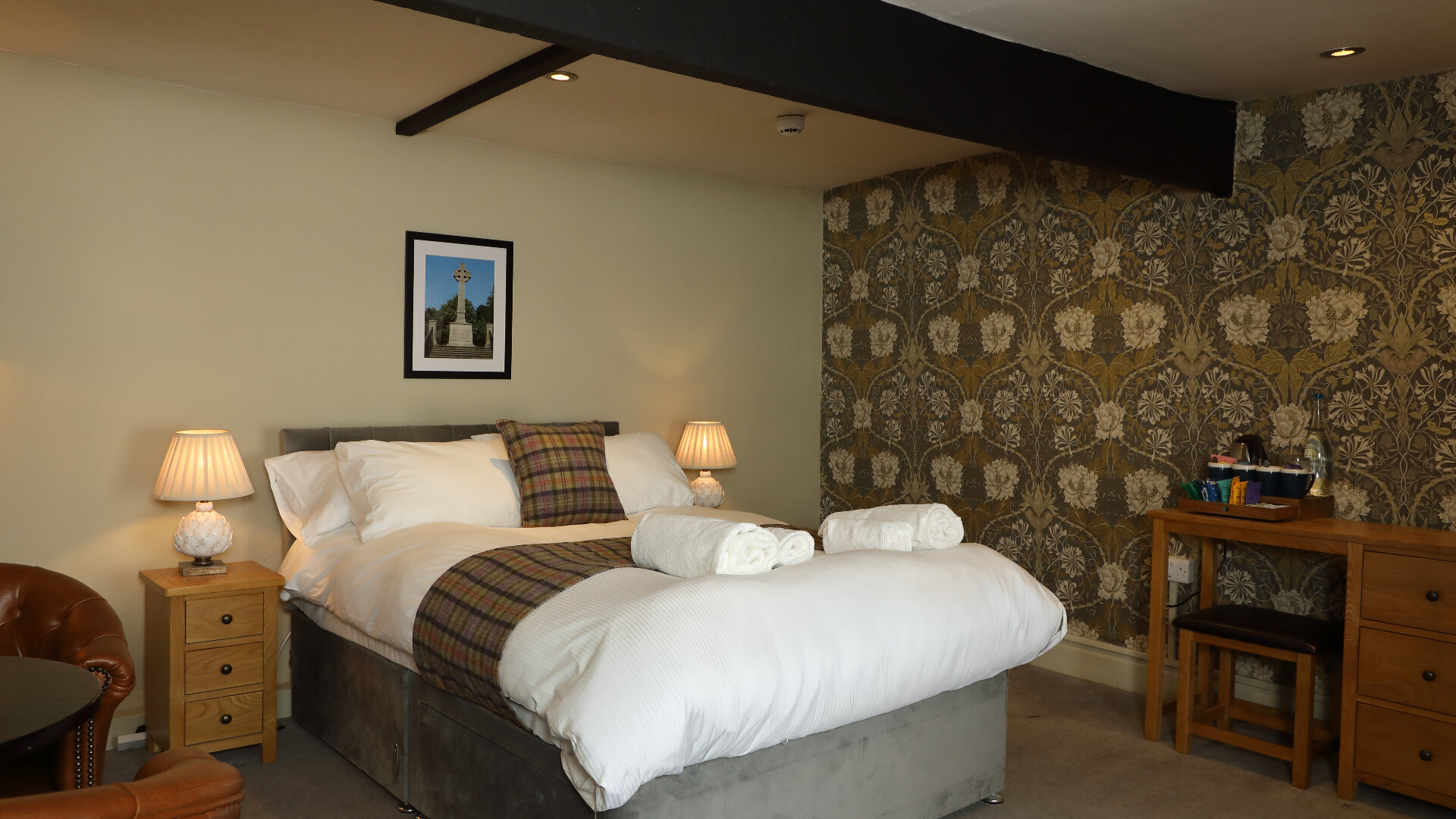 Images Black Lion Hotel