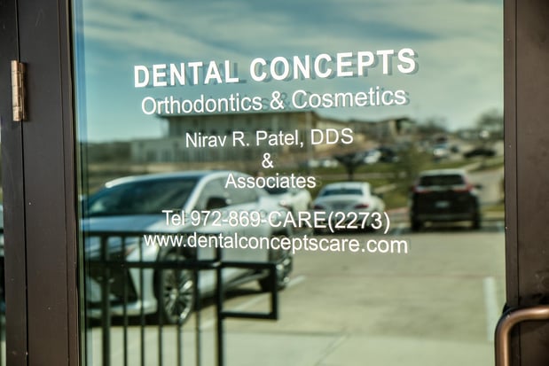 Images Dental Concepts & Orthodontics