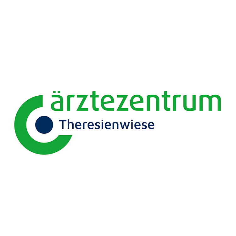Logo von Ärztezentrum Theresienwiese