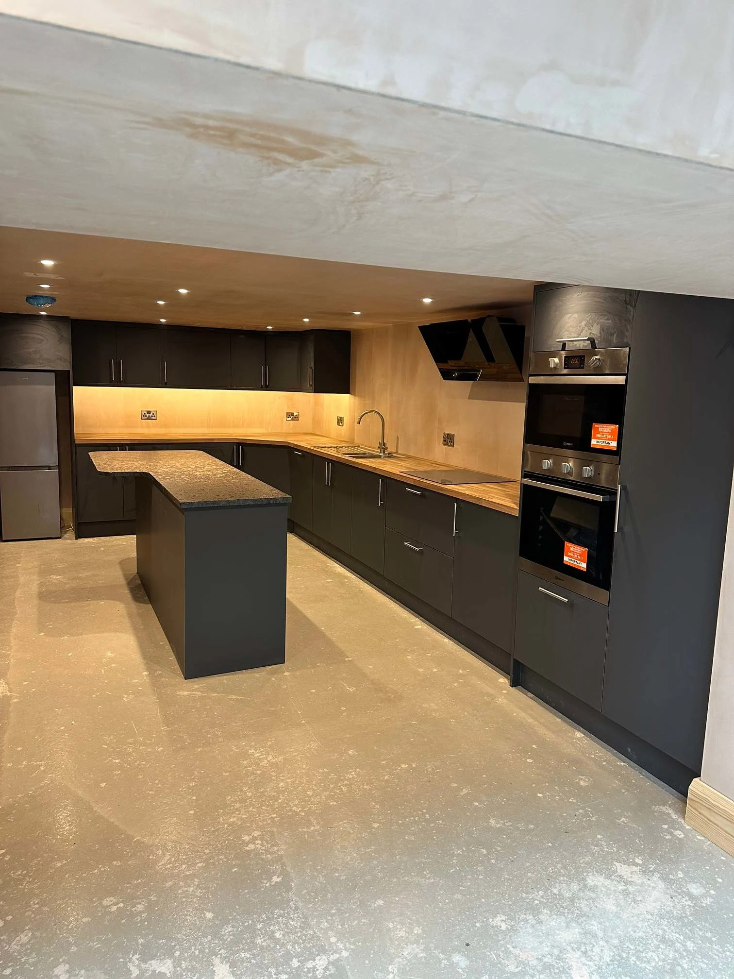 Images Oak Forest Carpentry Ltd