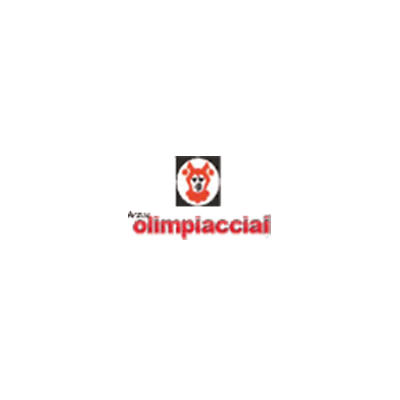 Olimpiacciai Logo