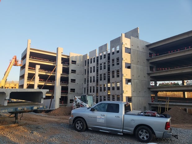 Images A1 Precast Inc