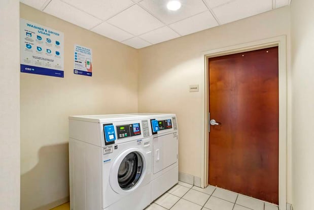 Images Best Western Carowinds