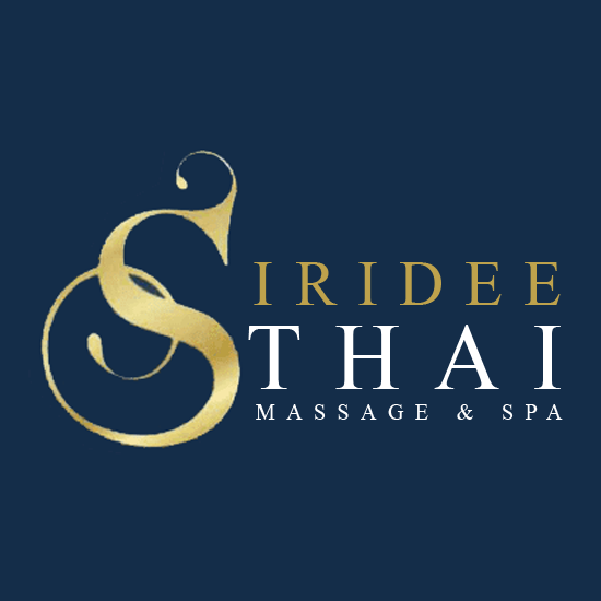 Logo Siridee Thai Massage & Spa